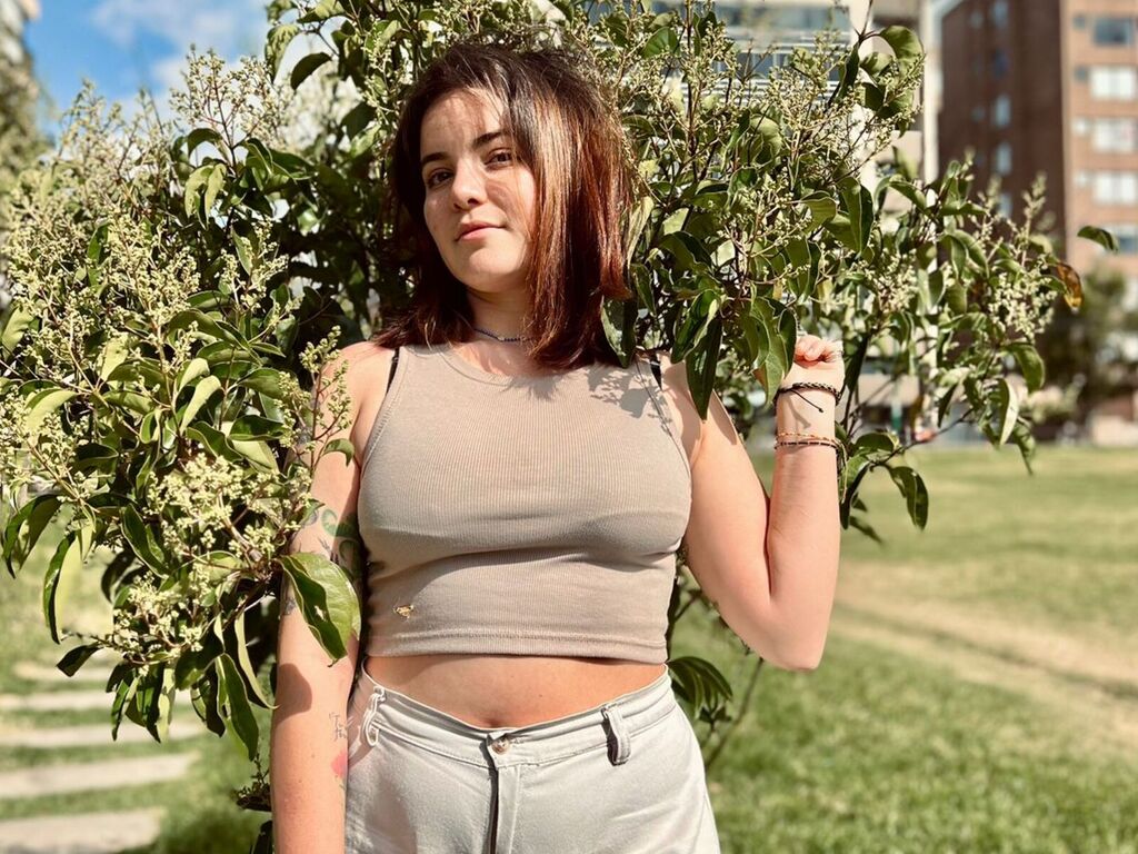 Amberazalea's profile - Image n°0