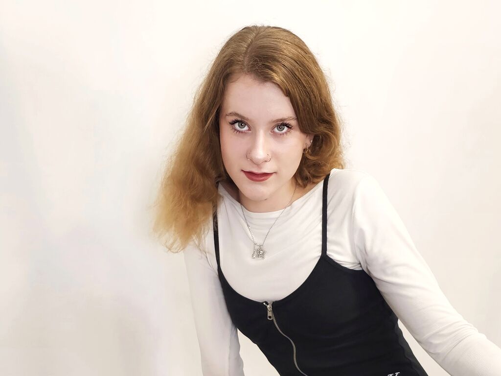 Amberbery's profile - Image n°0