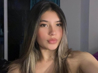 Amberbianca's Sexcam