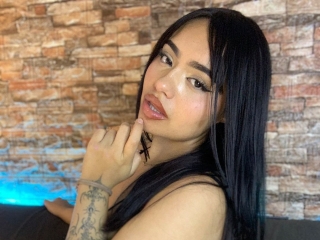 Webcam sex with Amberblackcs67