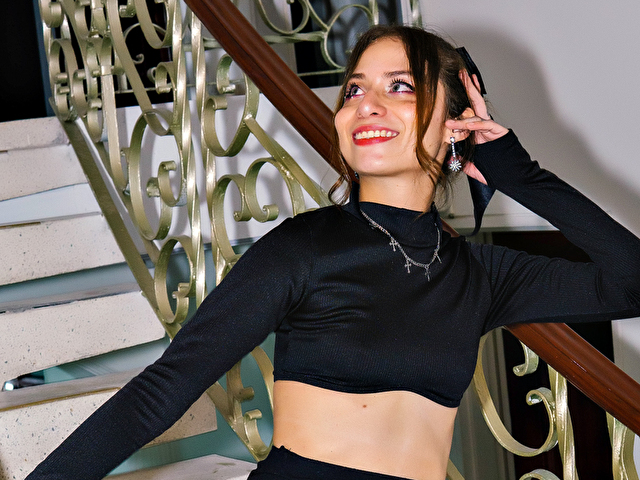 Amberblair01's profiel - Afbeelding n°7