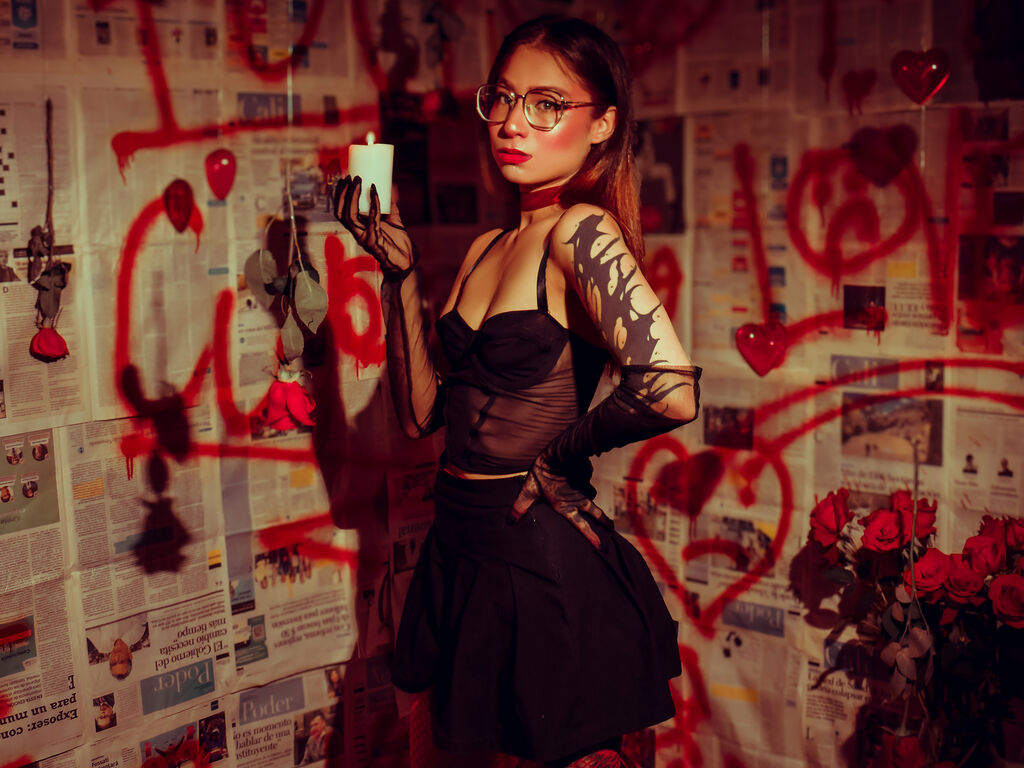 Profil de Amberblairr - Photo n°1