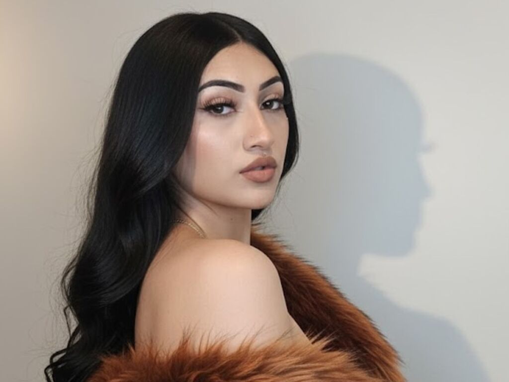 Amberbrielle's profiel - Afbeelding n°0