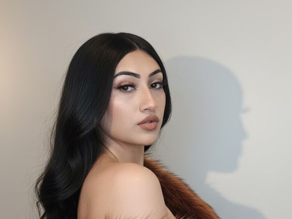 Amberbrielle's profiel - Afbeelding n°1