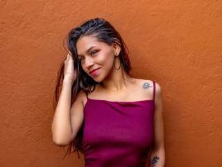 Amberbrooks's profiel