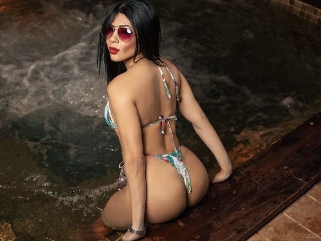 Amberbush's profile - Image n°0