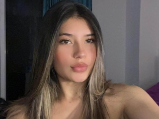 Ambercabrales's Sexcam