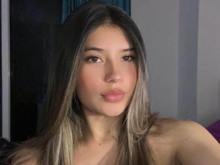 Webcam sex con Ambercamacho