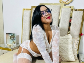 Ambercaroline's Sexcam