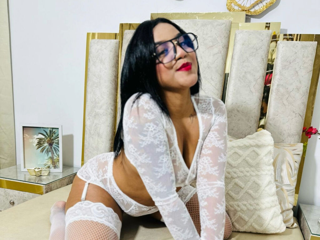 Profil de Ambercaroline - Photo n°0