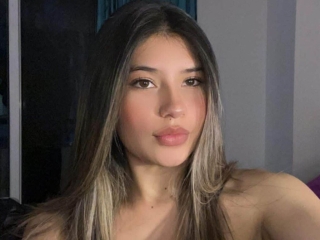Webcam sex de Ambercarriazo