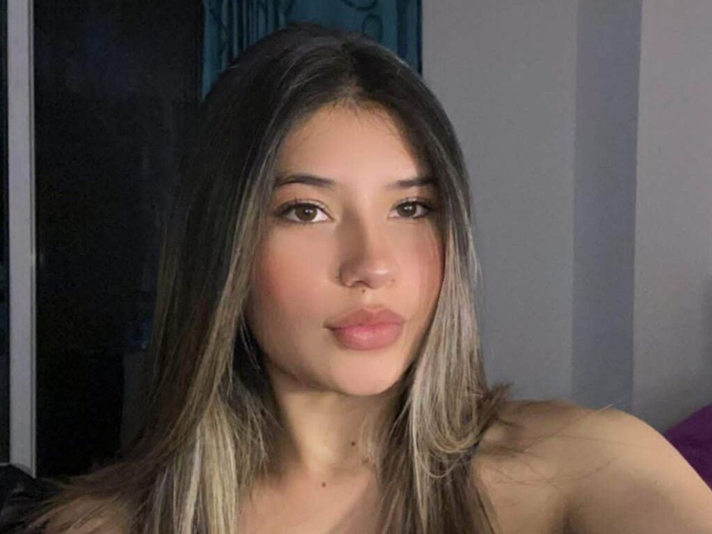 Profil de Ambercasallas - Photo n°0