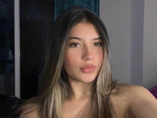 Webcam sex with Amberceballos