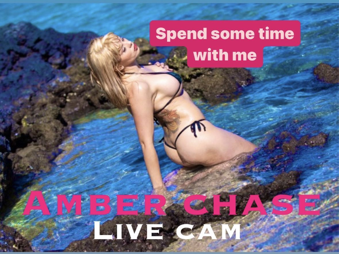 AmberChase's profile - Image n°2