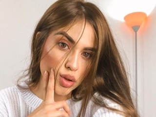 Ambercherry's Sexcam