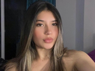 Webcam sex with Amberconter