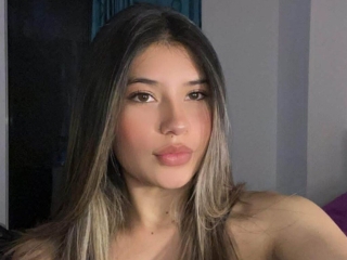 Webcam sex met Ambercorzo