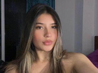 Webcam sex con Ambercozzi