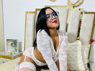 Ambercrissty's Sexcam