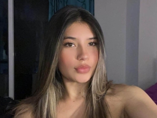 Sexcam Porn von Ambercuellar