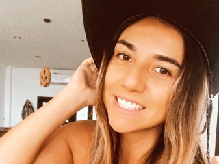 Amberdeltoro's Sexcam