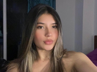 Webcam sex con Amberdiamons