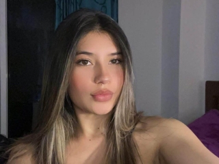 Sexo por webcam con Amberedge