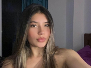 Ambereliza's Sexcam