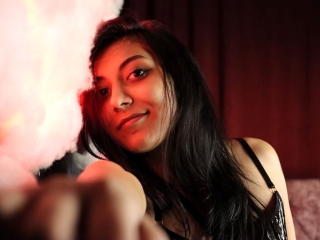 Sexo por webcam con Amberenna