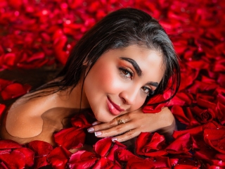 Live Sex Amberevanss023