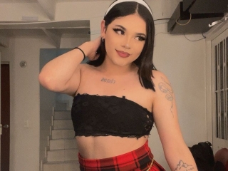 Amberfenty's Sexcam