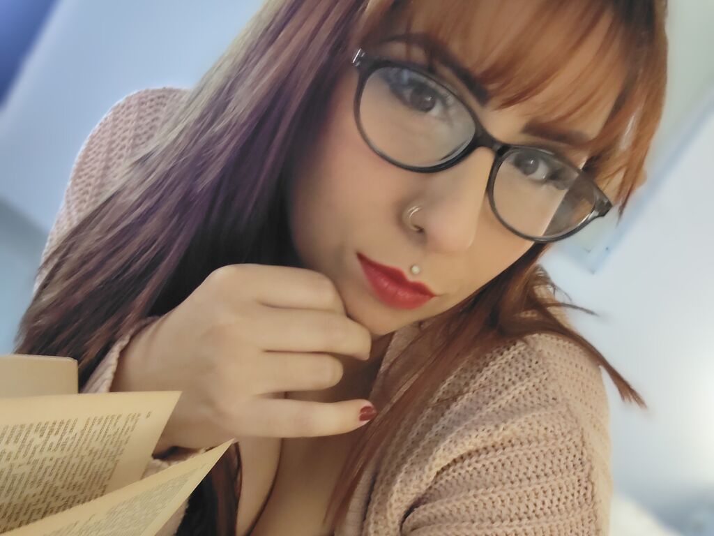 Profil de Amberfernandez - Photo n°1