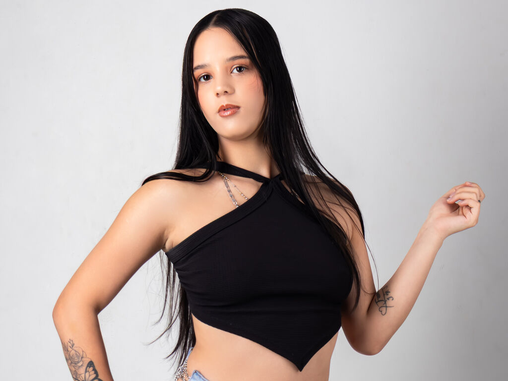 AmberFerrer's profile - Image n°1