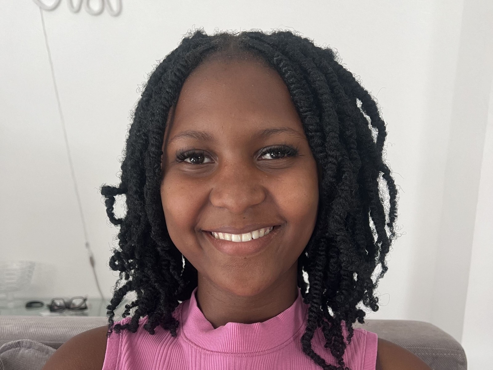 Amberfine's profile - Image n°0