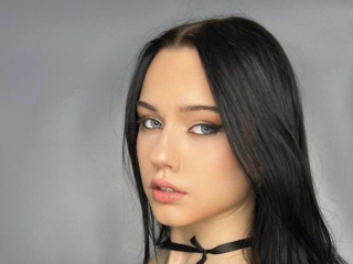 Webcam sex met Amberfish