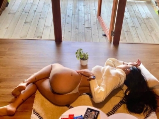 Amberfletcher's Sexcam