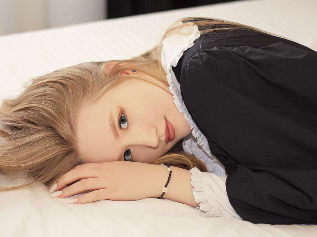 Amberflinny's Profil - Bild n°2