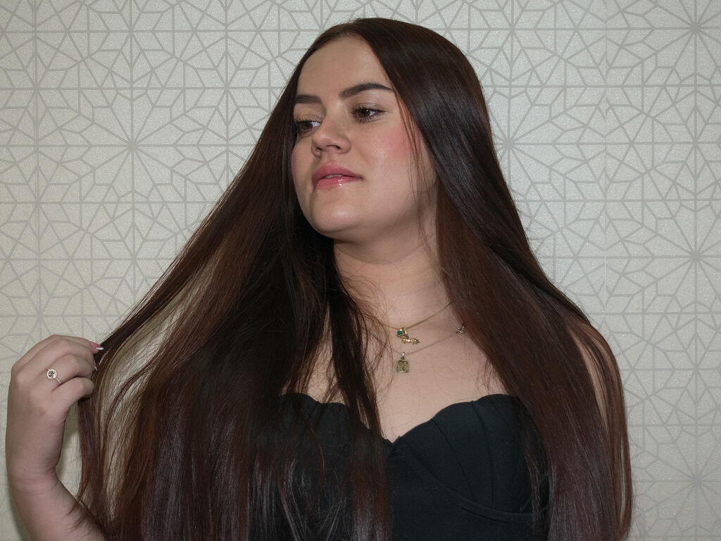 Amberglown's Profil - Bild n°1