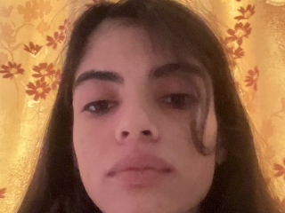 Ambergre's Sexcam