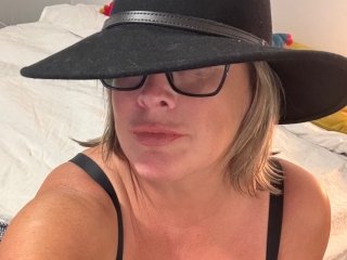 Webcam sex con Ambergreenxox