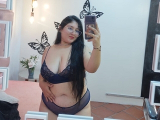 Ambergrei's Sexcam