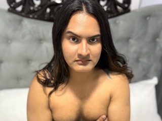 Amberhil's Sexcam