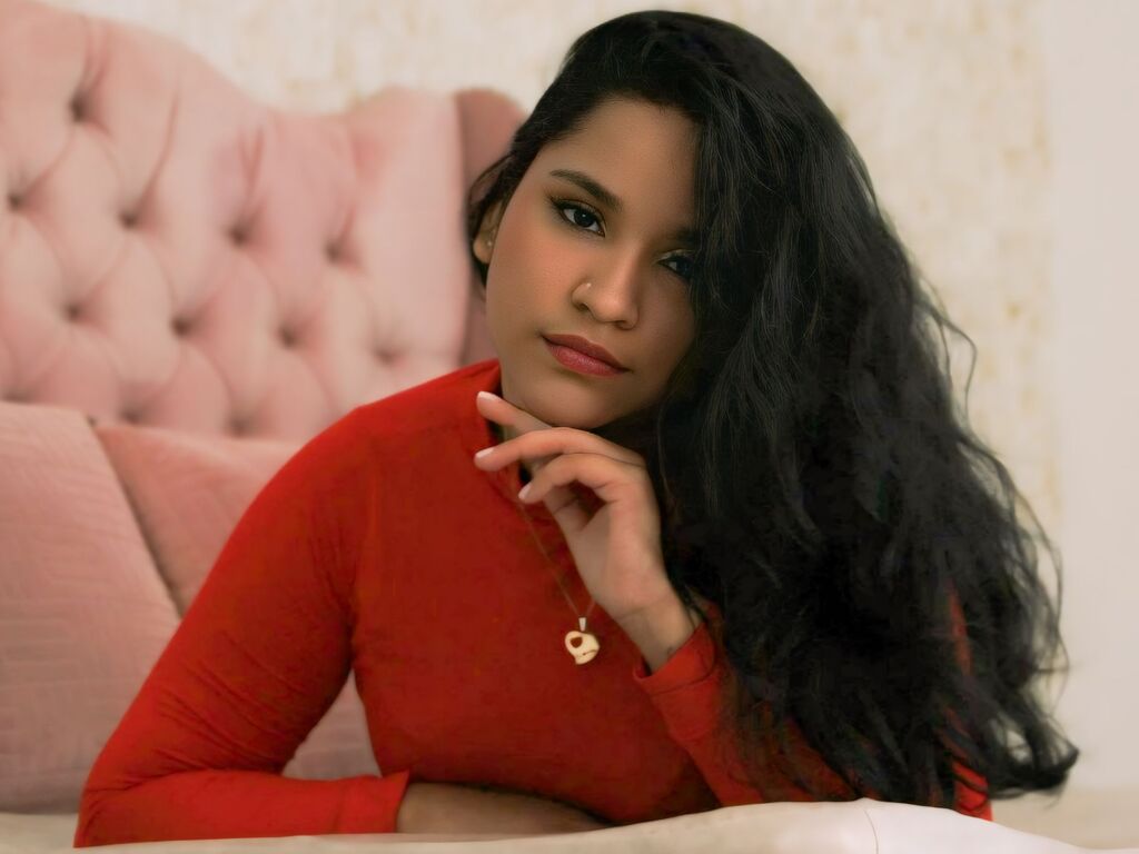 Amberjackson's profile - Image n°1