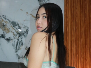 Sexcam Live Show von Amberjener