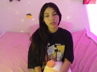 Amberjeong's Sexcam