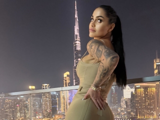 Webcam sex met Amberjorden