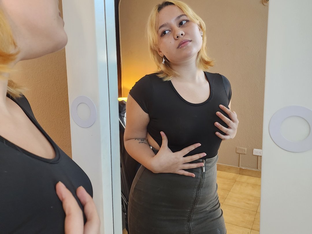 Amberkiitty's profile - Image n°0