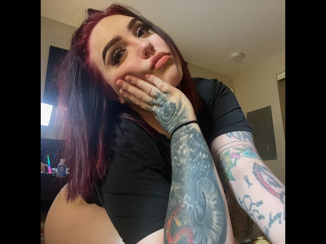 Amberking's Profil - Bild n°1