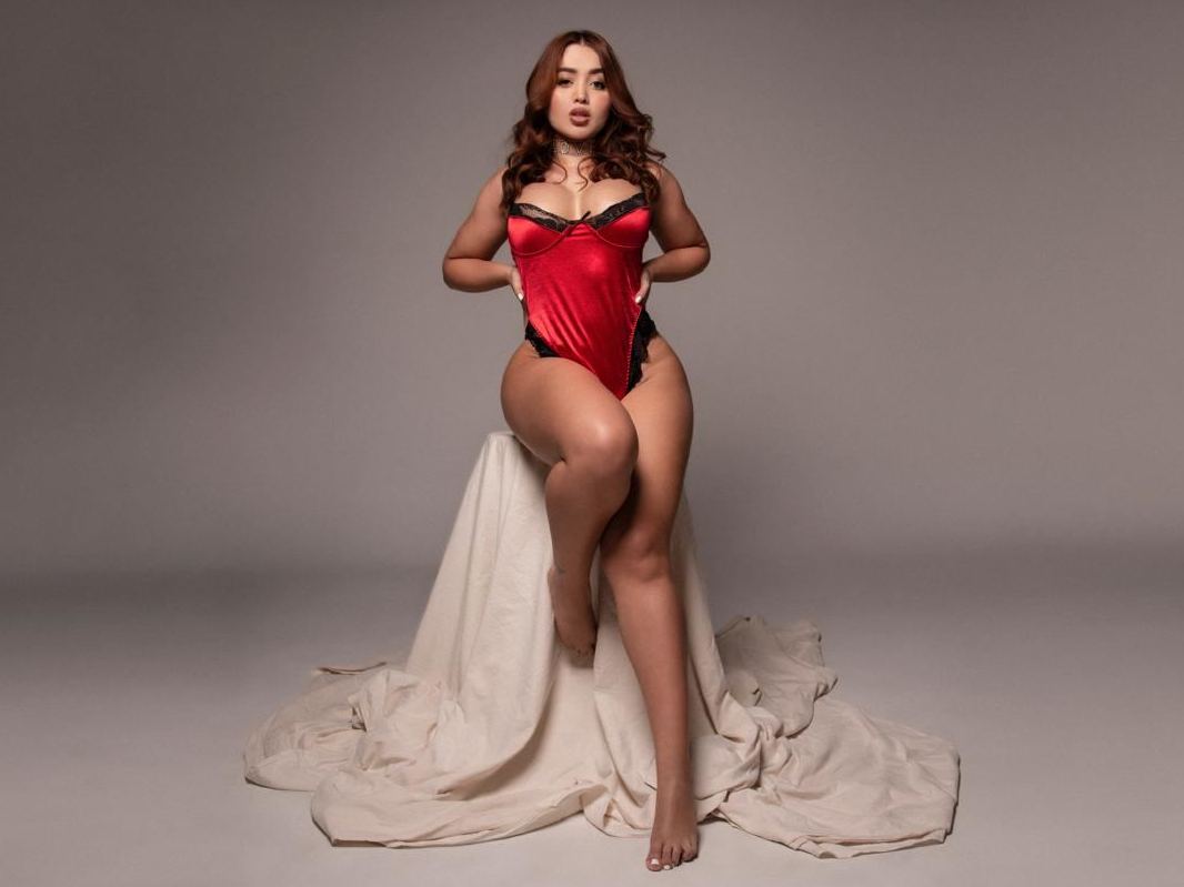 Amberleeaf's profile - Image n°1