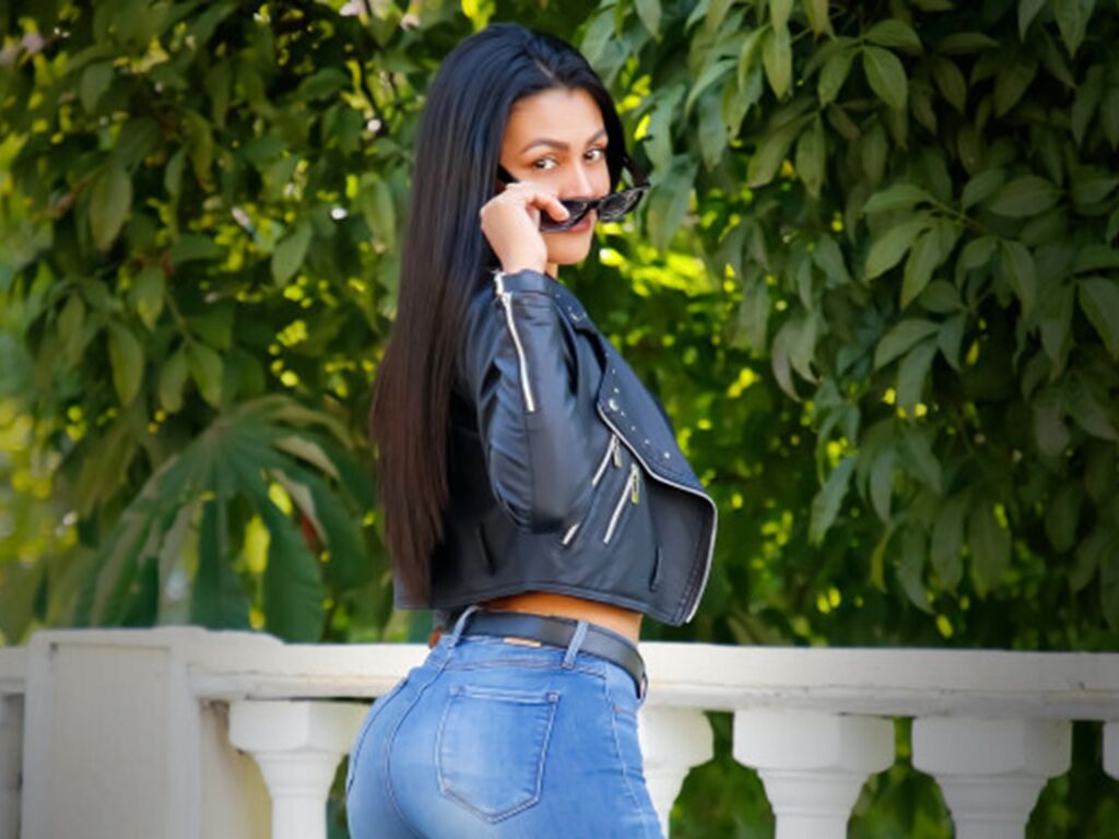 Profil de Amberleeh - Photo n°1